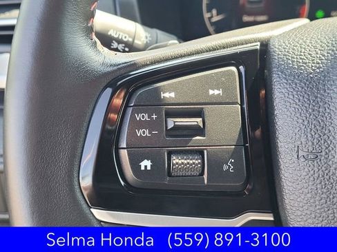 Certified 2025 Honda Odyssey Sport-L image 16