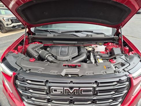 New 2026 GMC Acadia Elevation w/ Black Edition AWD/4WD image 17