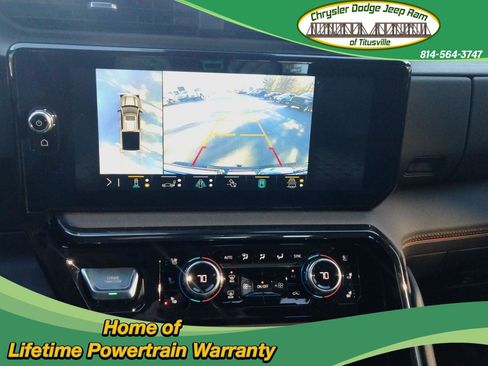 Used 2023 GMC Sierra 1500 AT4 w/ AT4 Preferred Package image 22