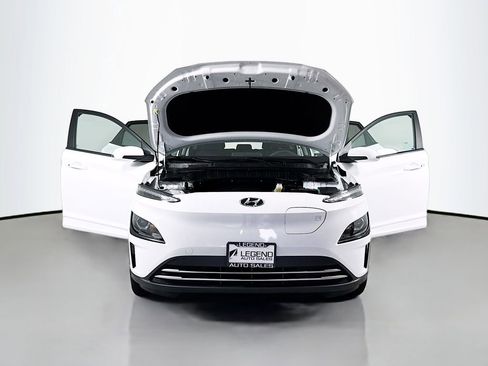 Used 2023 Hyundai Kona SE w/ Cargo Package image 23