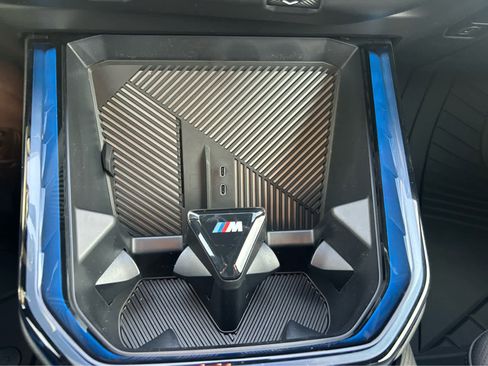 Used 2026 BMW X3 xDrive30 w/ M Sport Package image 31