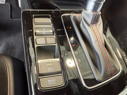 New 2026 Acura ADX A-Spec image 26