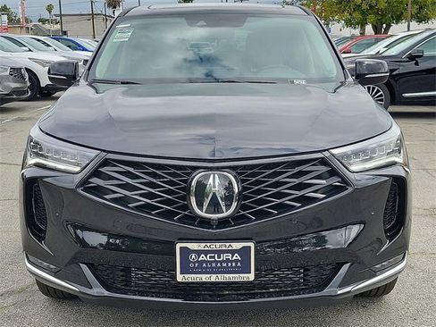 New 2025 Acura RDX Advance Package image 3