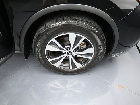 Used 2023 Nissan Murano S image 22