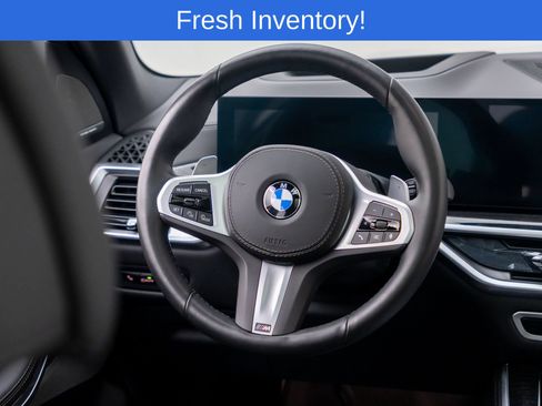 Certified 2026 BMW X5 xDrive40i AWD/4WD image 10