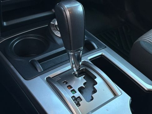 Used 2024 Toyota 4Runner SR5 image 33