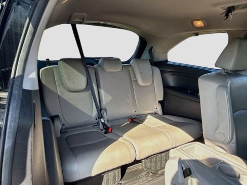Used 2019 Honda Odyssey EX-L image 33