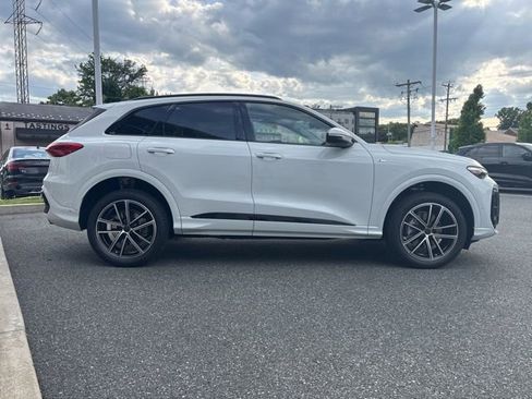 New 2026 Audi Q5 Premium Plus AWD/4WD image 6