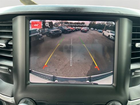 Used 2023 RAM 1500 Big Horn image 26