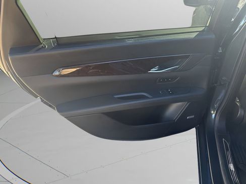 Used 2018 Cadillac CT6 Platinum image 17