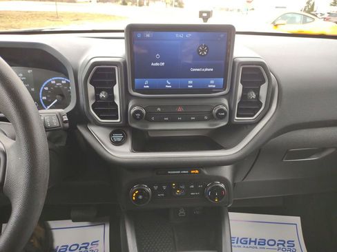 Used 2023 Ford Bronco Sport Big Bend AWD/4WD image 18