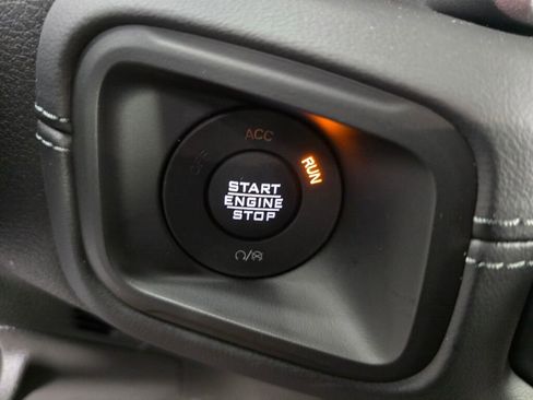 New 2025 Jeep Wrangler Unlimited Rubicon 392 image 20