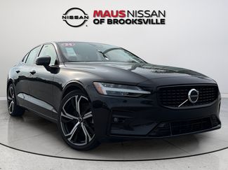 Used 2024 Volvo S60 B5 Core FWD 360° Tour