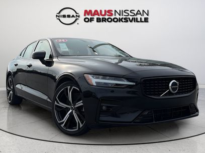 Used 2024 Volvo S60 B5 Core