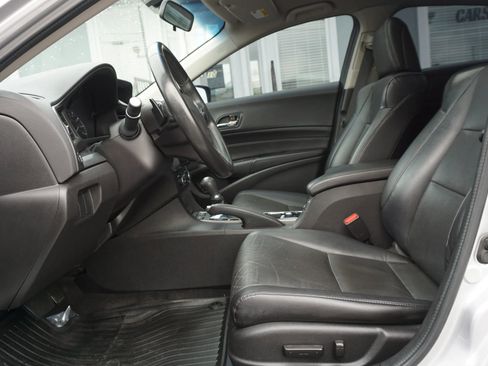 Used 2015 Acura ILX image 10