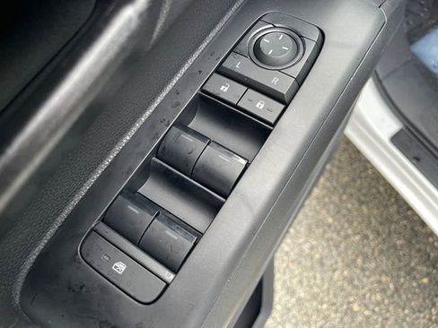 New 2025 Toyota Tacoma SR5 image 23