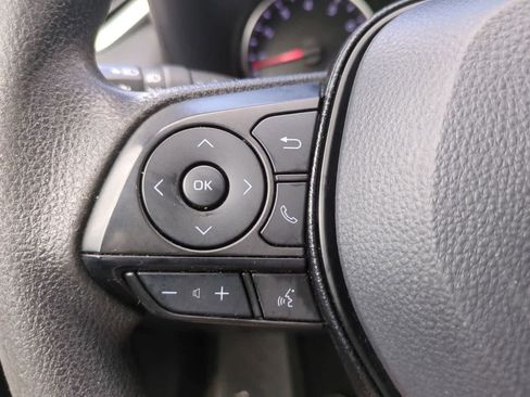Certified 2020 Toyota RAV4 XLE w/ Convenience Package FWD image 23