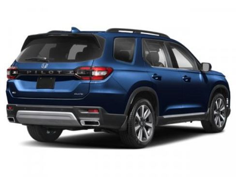 New 2025 Honda Pilot Elite image 2