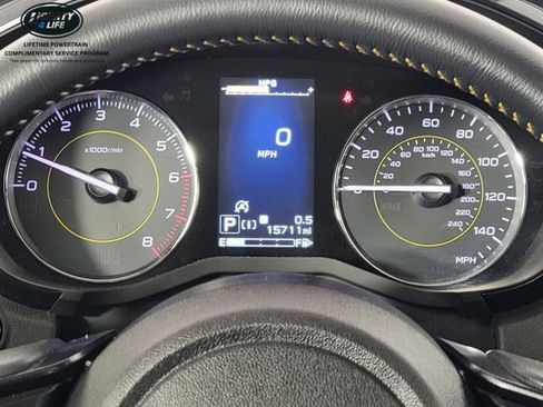 Used 2023 Subaru Crosstrek 2.5i Sport image 30