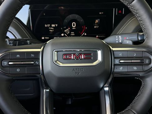 New 2026 GMC Yukon Elevation AWD/4WD image 23