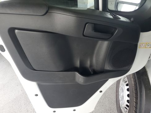 Used 2026 RAM ProMaster 1500 w/ Convenience Group FWD image 13