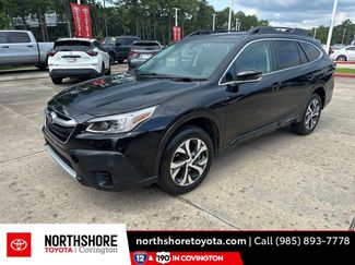 Used 2022 Subaru Outback Limited AWD/4WD 360° Tour