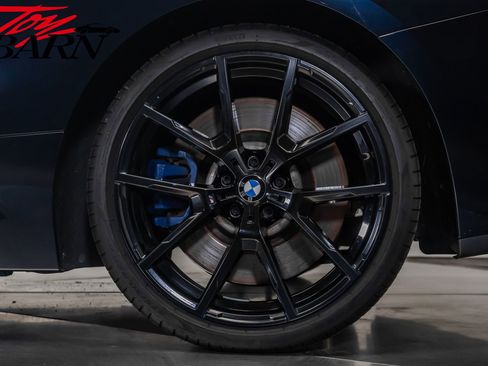 Used 2019 BMW M850i xDrive Coupe image 18