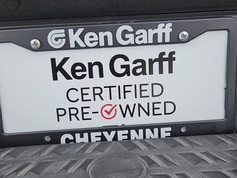 Used 2024 Nissan Titan PRO-4X w/ Pro-4x Convenience Package image 22