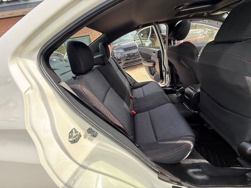 Used 2017 Subaru WRX Premium AWD/4WD image 21