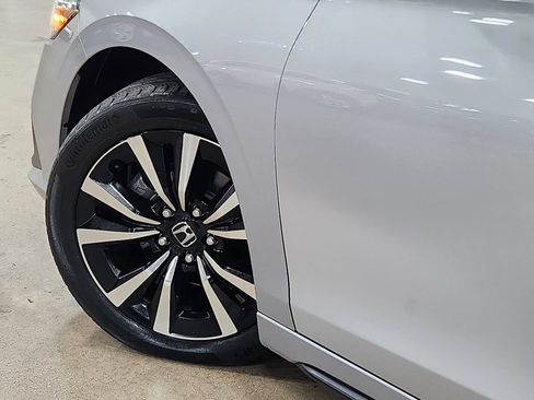 Used 2022 Honda Civic EX-L image 23