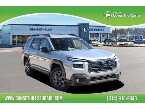 New 2026 Subaru Outback Premium AWD/4WD image 25