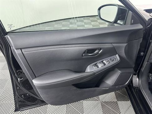 New 2025 Nissan Sentra S image 18