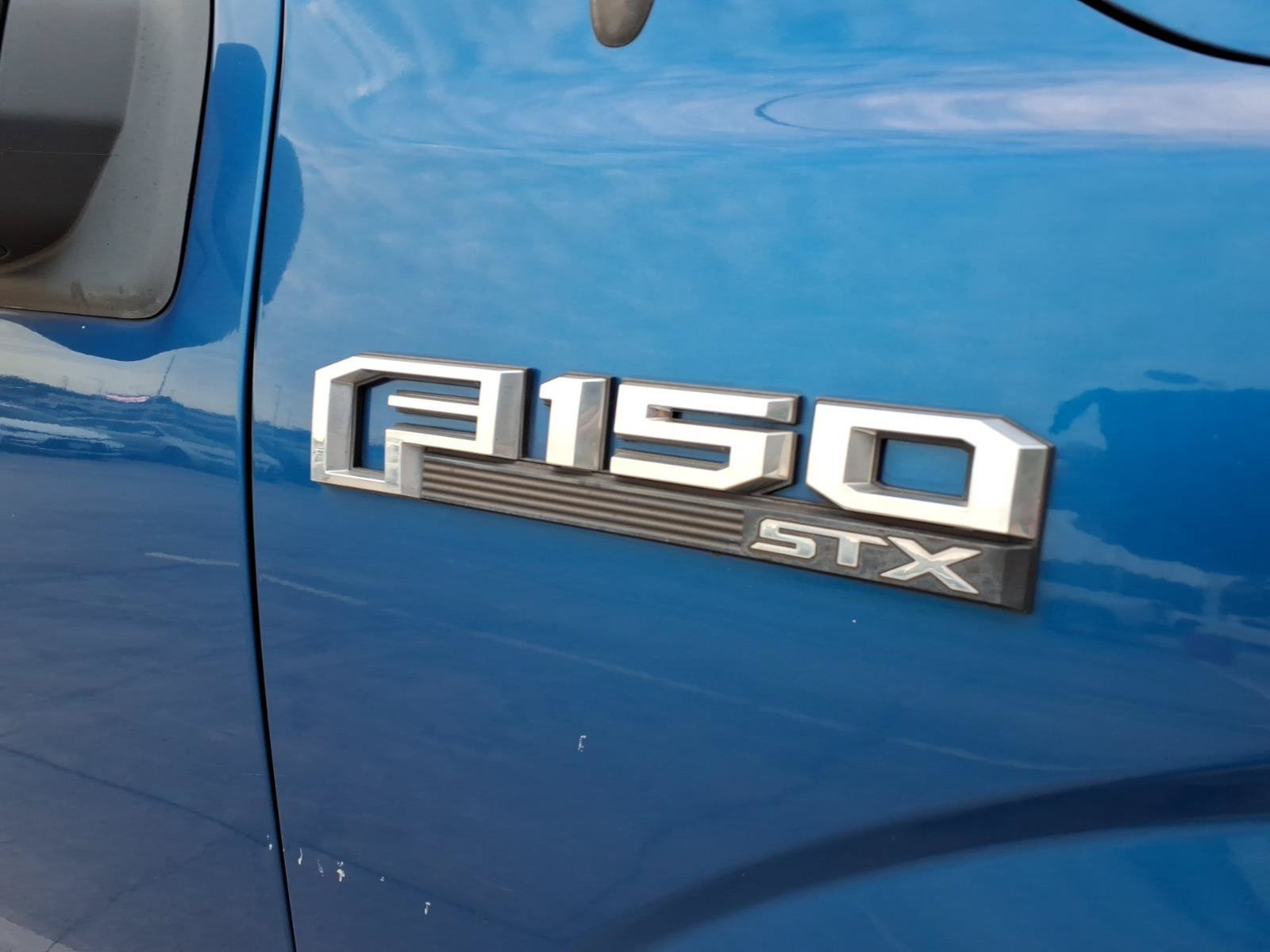 Used 2018 Ford F150 XL w/ Equipment Group 101A Mid RWD image 3