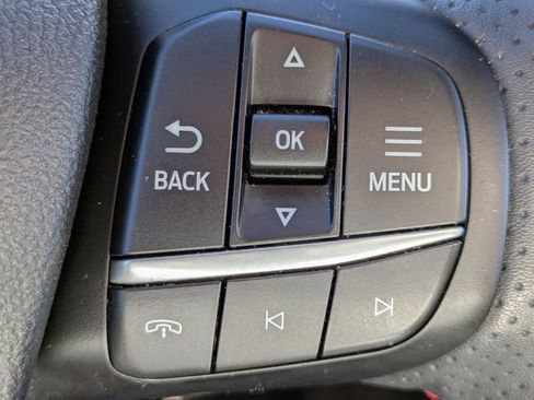 Certified 2023 Ford Escape ST-Line w/ Tech Pack #1 image 27