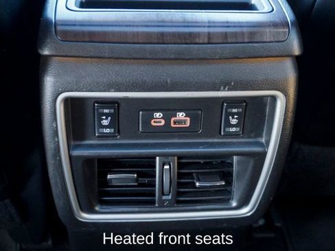 Used 2020 Nissan Murano Platinum image 10