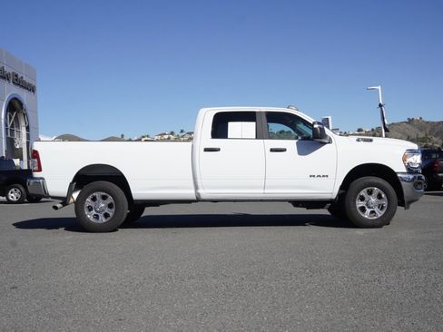 Certified 2024 RAM 2500 Big Horn image 3