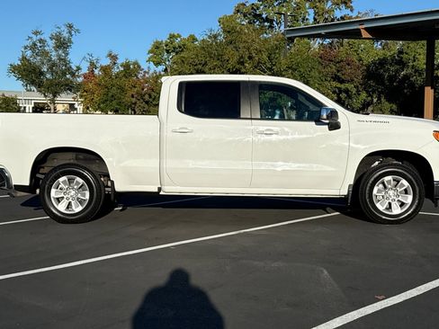 Used 2024 Chevrolet Silverado 1500 LT w/ Protection Package image 3