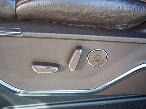 Used 2024 Ford F150 King Ranch w/ FX4 Off-Road Package image 21