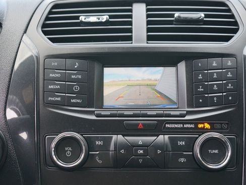 Used 2018 Ford Explorer FWD image 27