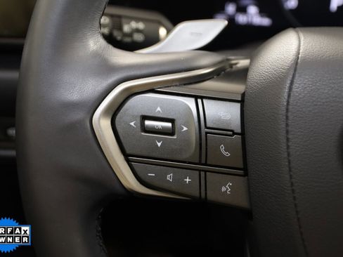 Used 2022 Lexus NX 350 AWD w/ Premium Package image 43