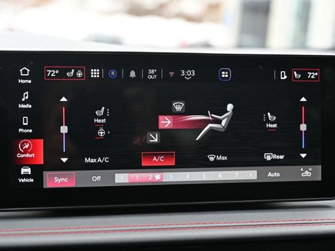 Used 2024 Dodge Hornet R/T image 24