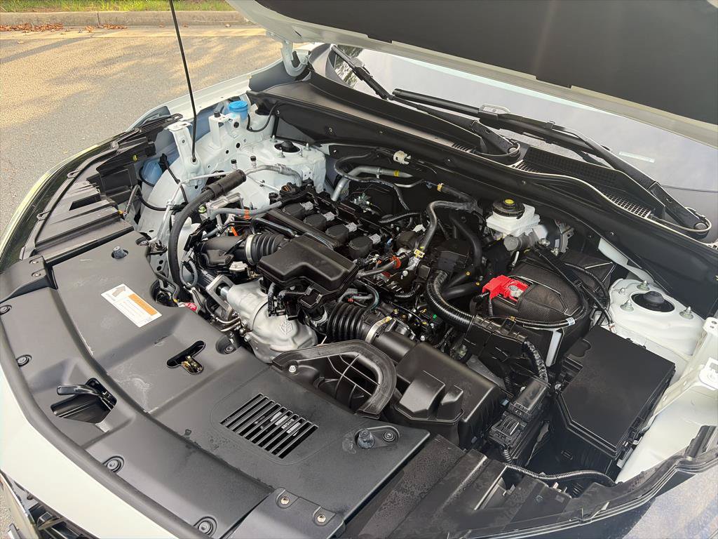 Certified 2025 Acura ADX A-Spec AWD/4WD image 28