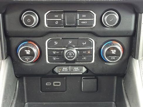 Used 2023 Chevrolet Tahoe LS image 34