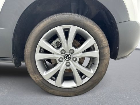 Used 2023 MAZDA CX-30 AWD 2.5 S w/ Preferred Package image 25