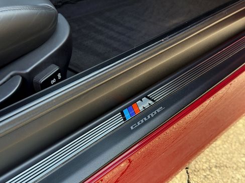 Used 1999 BMW M Coupe Base image 28
