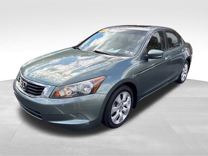 Used 2010 Honda Accord EX-L