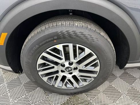 New 2026 Hyundai Palisade SEL FWD image 12