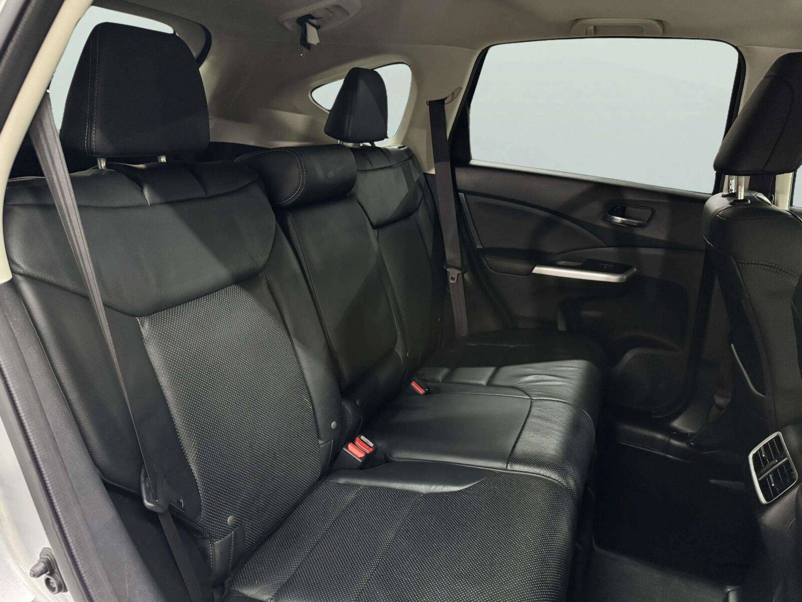 Used 2016 Honda CR-V EX-L image 34