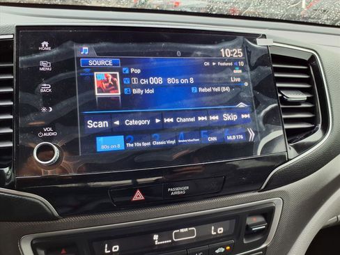 Certified 2023 Honda Ridgeline RTL image 6