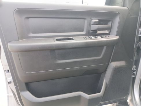 Used 2021 RAM 2500 Tradesman AWD/4WD image 14